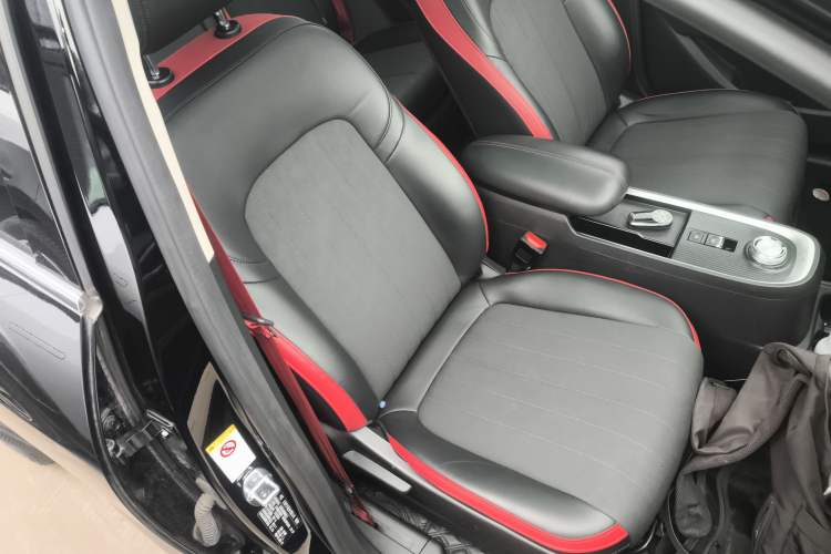 Used ORA Good Cat GT 2022 Mulan Edition 480km Long-Range续航