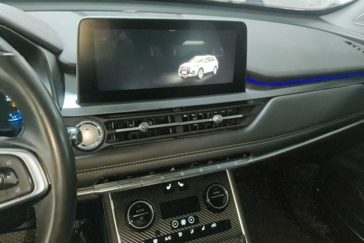 Used Chery Tiggo 8 2020 Facelifted Version 290TGDI Automatic Elite Edition
