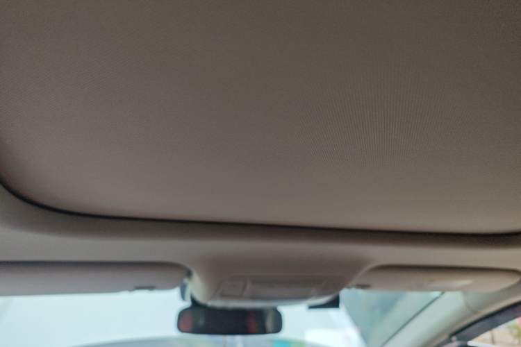 Used Dongfeng Aeolus Yixuan MAX 2021 1.5T Ultra-Stylish Trendsetter Edition