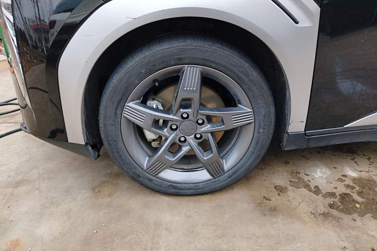 Used AION Y 2023 Plus 510 Enjoy Edition