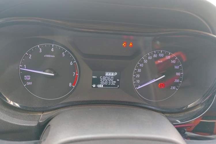 Used Buick Excelle 2020 15N CVT Elite Edition