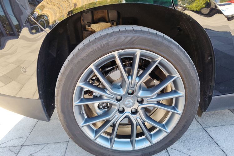 Used Leapmotor C10 2024 210 Smart Edition
