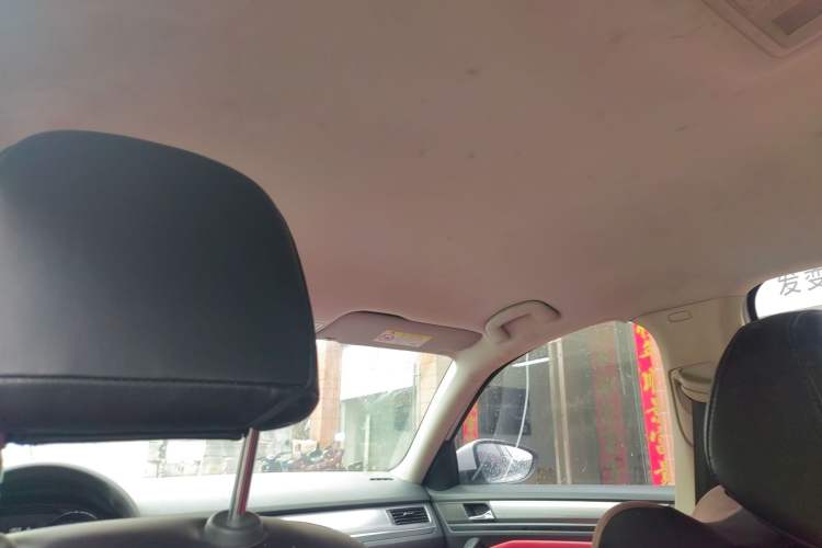 Used Volkswagen Bora 2019 Bora·Legend 1.5L Automatic Fashion Edition China V Standard