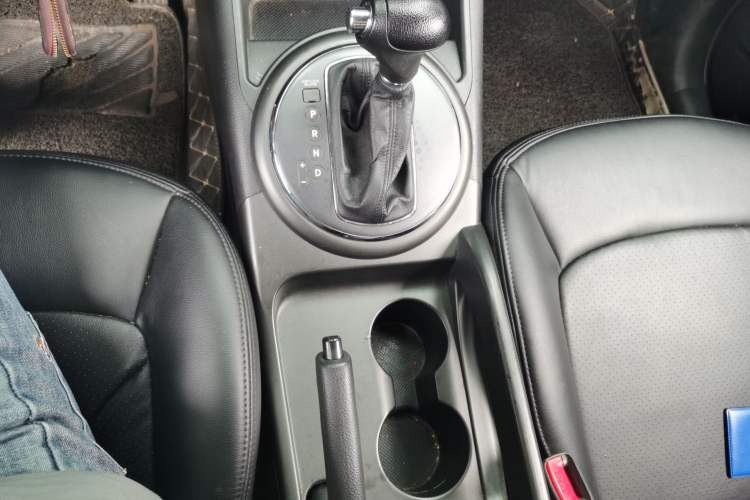 Used Kia Sportage R 2016 2.0L Automatic Two-Wheel Drive GL