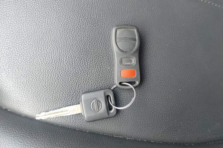 Used Nissan Sylphy 2018 Classic 1.6XE CVT Comfort Edition