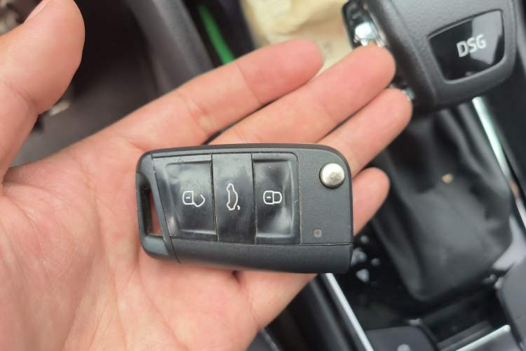 Used Skoda Karoq 2021 TSI280 Luxury Edition