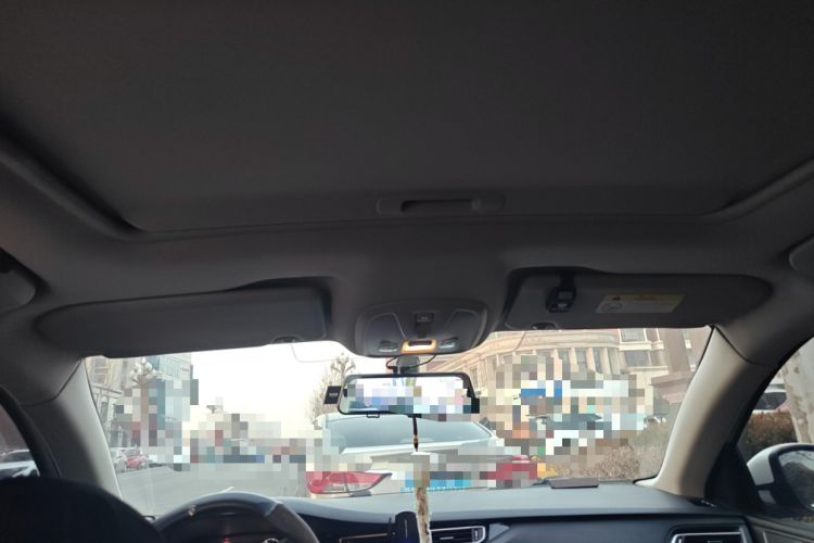 Used Peugeot 408 2015 1.2T Automatic Luxury Edition
