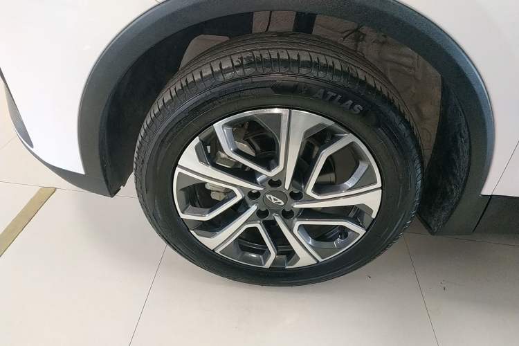 Used Chery Tiggo 7 PLUS 2023 Champion Edition 1.6 TGDI DCT Extraordinary Version
