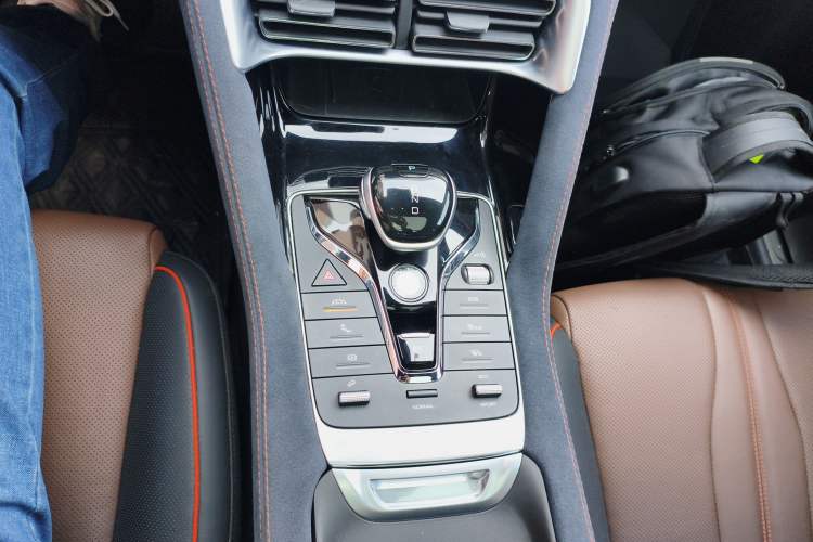 Used BYD Song PLUS 2020 1.5T Automatic Flagship PLUS
