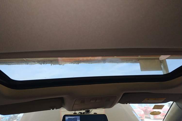 Used Buick Regal 2015 1.6T Leading Technology Model Headliner