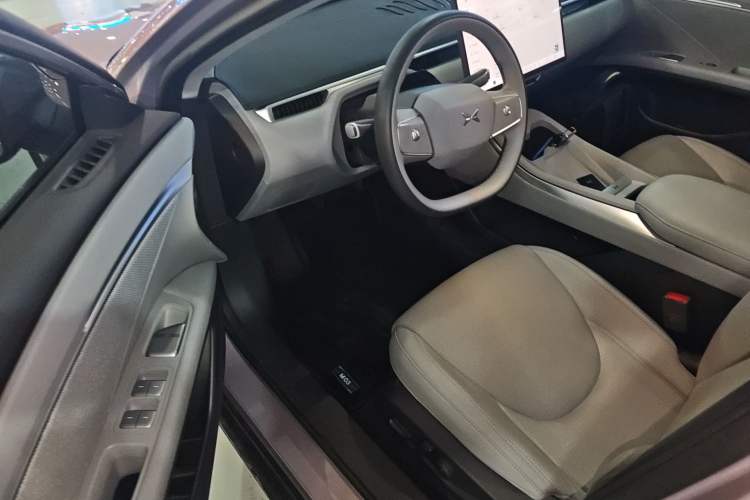 Used XPeng MONA M03 2025 620 Ultra-Long Range Plus