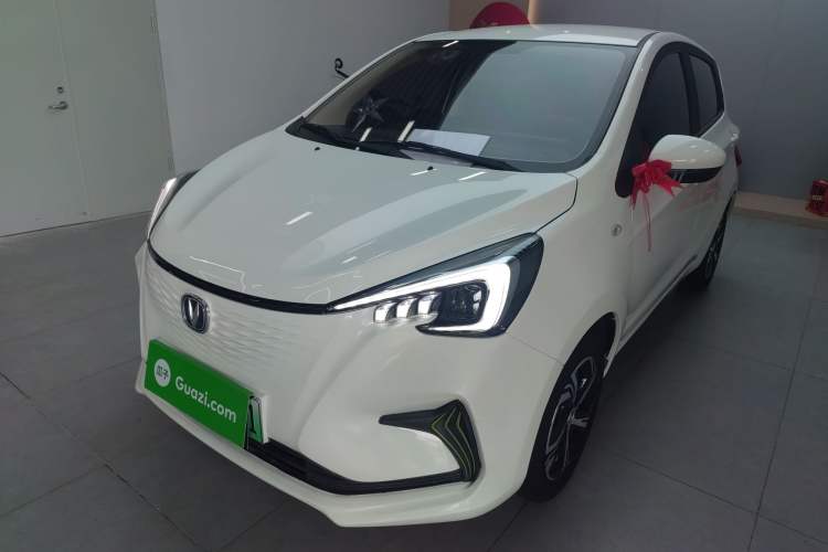 Used CHANGAN Benni E-Star 2020 Xinyue Edition Lithium-NMC