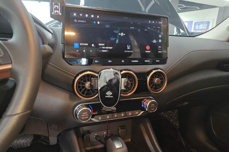 Used Nissan Sylphy 2023 Revised 1.6L CVT Enjoyment Edition
