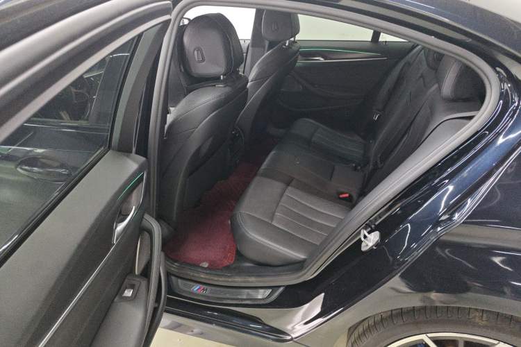 Used BMW 5 Series 2021 530i M Sport Package