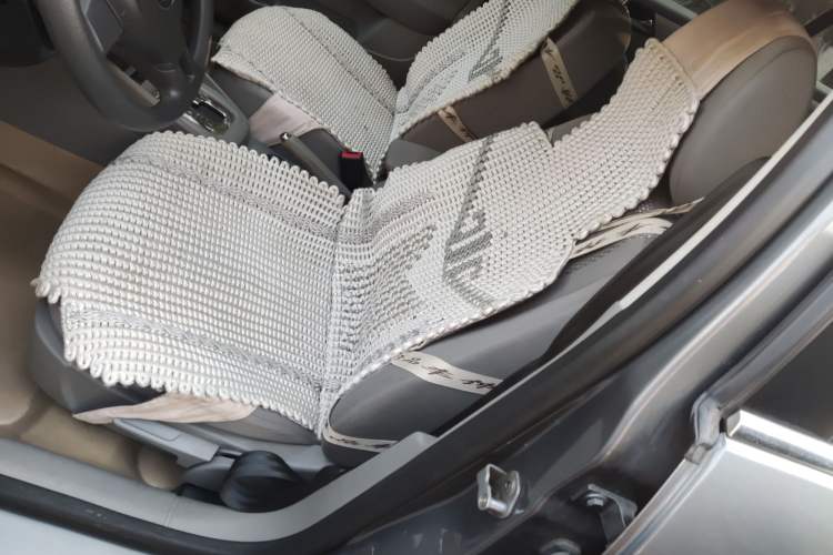 Used Volkswagen Bora 2012 1.6L Automatic Fashion Edition
