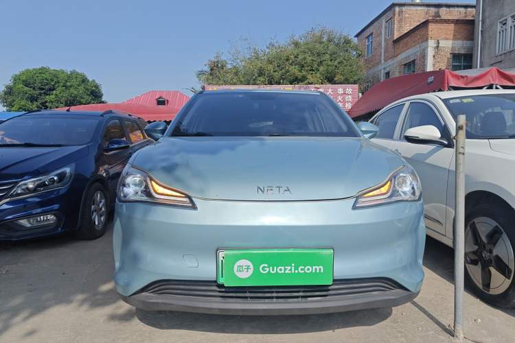 Used NETA V 2022 Long-Range Industry Custom Edition
