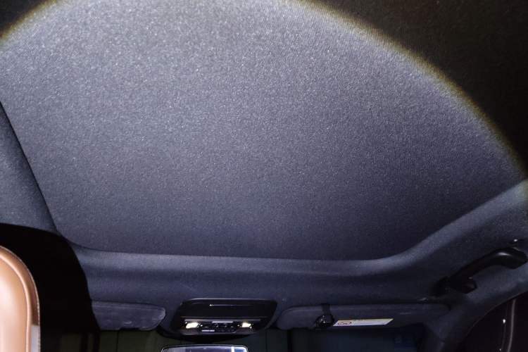 Used Lincoln Aviator 2021 3.0T V6 Four-Wheel Drive Zunya Edition