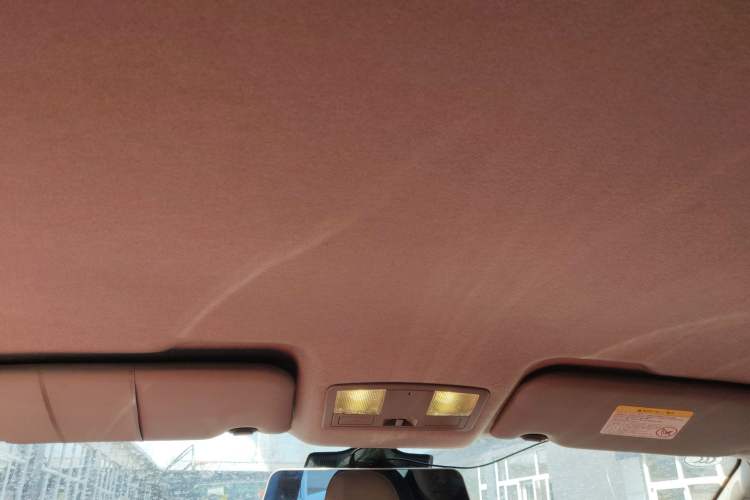 Used Haima S5 2016 1.6L Manual Luxury Tech Edition