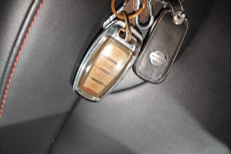 Used Haval M6 2018 Revised Version 1.5T DCT Two-Wheel Drive Elite Edition