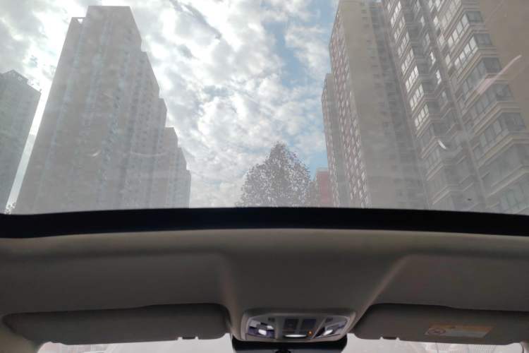 Used Wey VV5 2019 1.5T Two-Wheel Drive Smart Pioneer