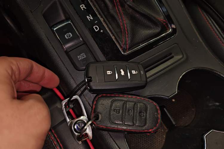 Used Changan CS75 2016 1.8T Automatic Elite Model China V Standard