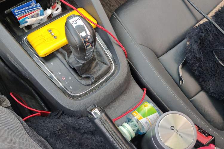 Used Volkswagen Sagitar 2015 230TSI Automatic Comfort Version