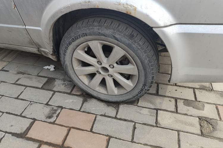 Used Volkswagen Jetta 2010 1.6L Partner
