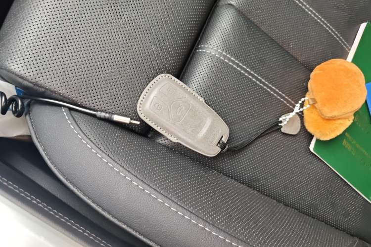 Used Audi A4L 2023 40 TFSI Luxury Dynamic Model