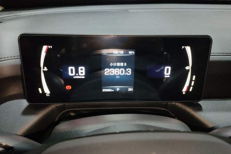 Used Haval H5 2023 2.0T Automatic 4x4 Innovation Edition – Diesel