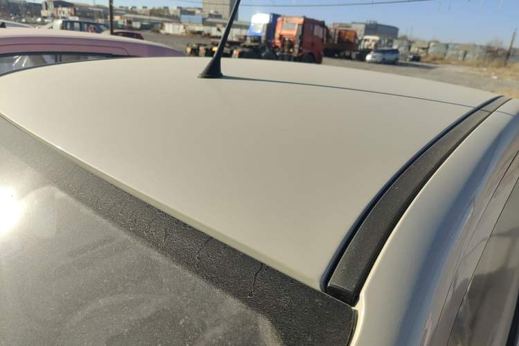 Used Bestune Pony 2026 Model 222km Cute Horse Plus
