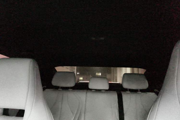 Used BYD Seal 06 New Energy 2024 DM-i 80KM Luxury Model
