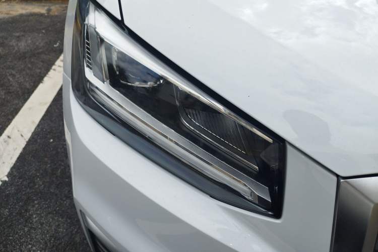 Used Audi Q2L e-tron 2019 Q2L e-tron Pure Electric Smart Style