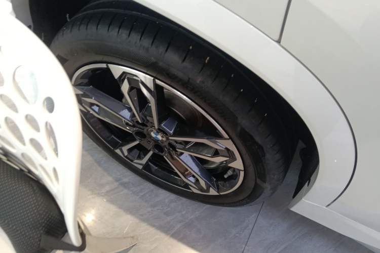 Used BMW X1 2023 sDrive25Li M Sport Package