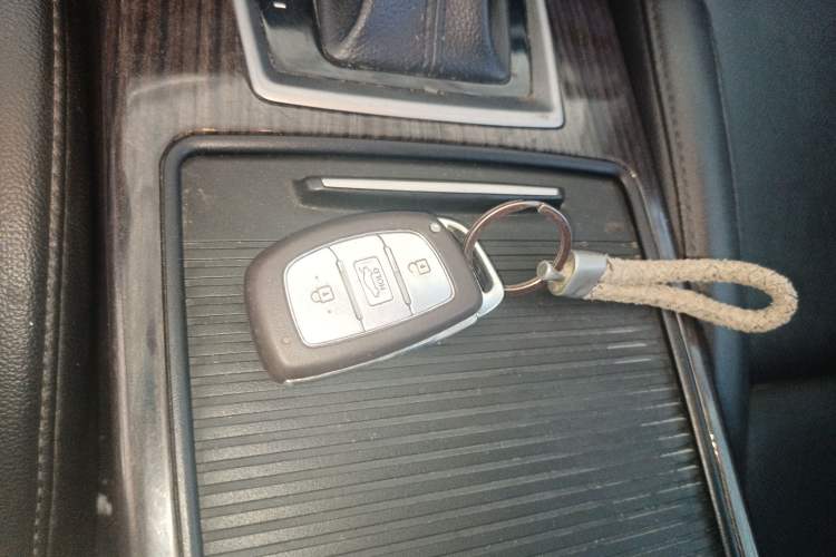 Used Hyundai Mistra 2016 1.8L Automatic Deluxe DLX Model
