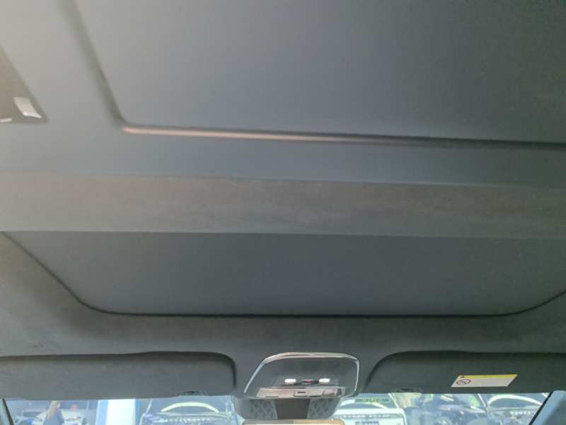 Used Zeekr 009 2024 Six-Seat Executive Version 4WD 108 kWh — 17