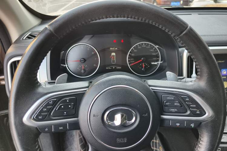 Used Great Wall Poer 