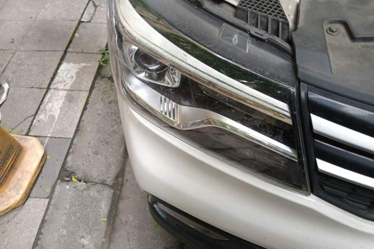 Used CHANGAN KAICHENG Ounuo S 2021 1.5L Ono S Smart Edition Single-Steaming Air-Conditioned Bus JL473QG