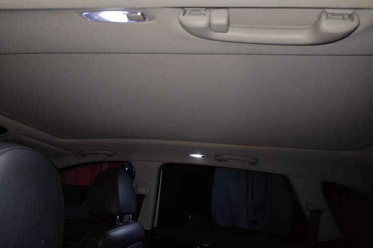 Used Kia Sorento 2018 Sorento L 2.0T Diesel 2WD Luxury Edition 7 Seats Headliner