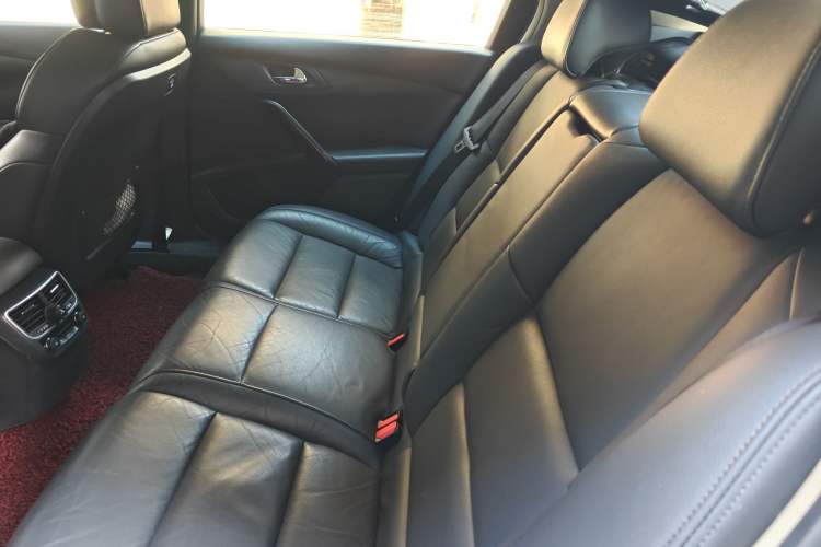 Used Peugeot 508 2012 2.0L Automatic Smart Enjoyment Version