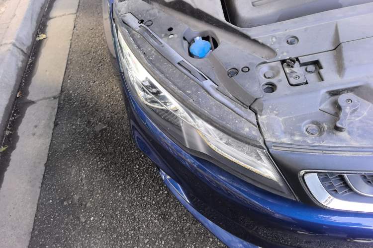 Used Geely Auto Emgrand GL 2018 1.4T Manual Elite Smart Connectivity Version
