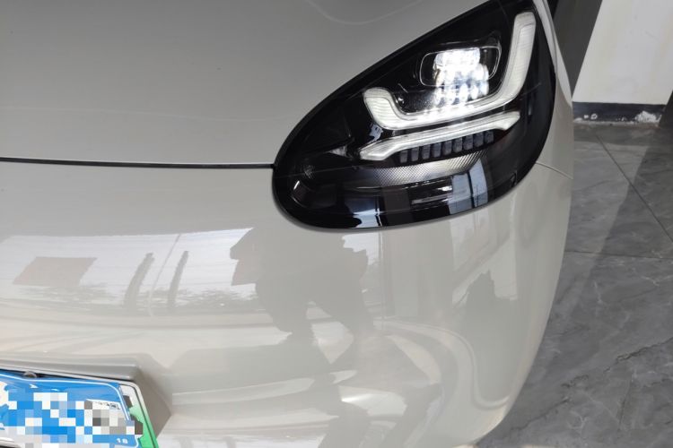 Used Wuling Bingo 2024 333 km Enjoyment Version