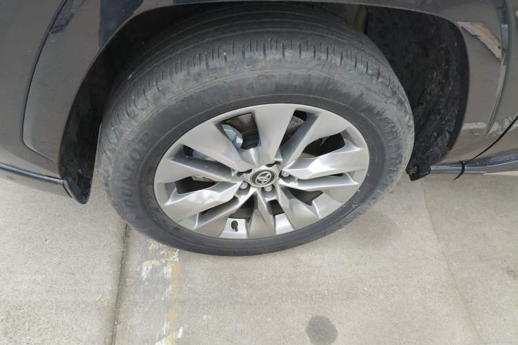 Used Toyota Wildlander 2024 2.0L CVT Two-Wheel Drive Urban Edition
