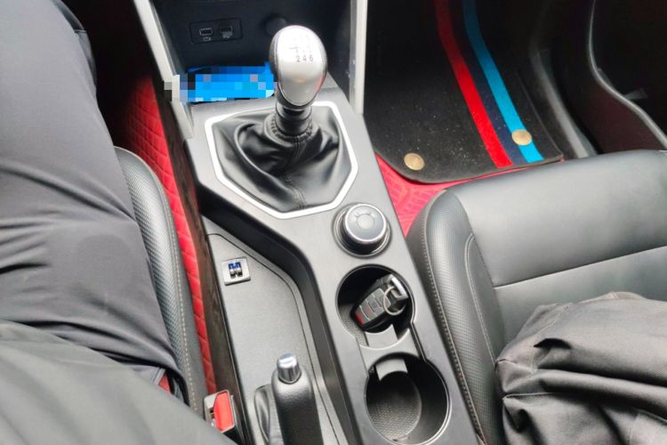 Used Great Wall Poer 2021 2.0T Commercial Version Manual Diesel 4x4 Elite Long-Box GW4D20M