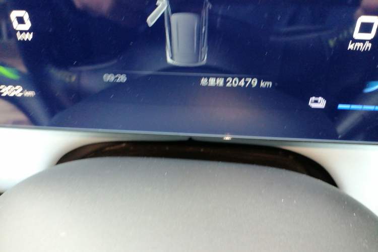 Used BYD Seagull 2024 Honor Edition 305km Freedom Version
