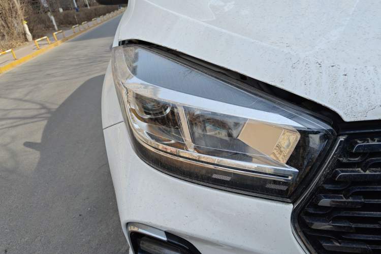 Used Chery Tiggo 5x 2020 1.5L CVT Fashion Edition Right Front Headlight