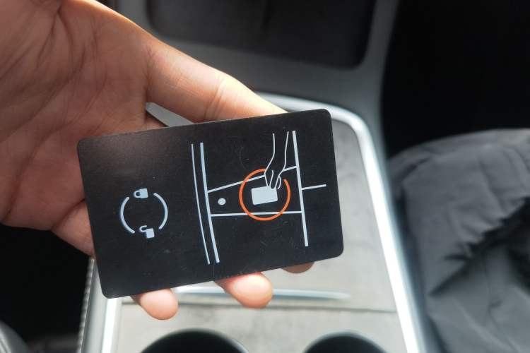 Used Tesla Model Y 2024 Performance High-Performance Edition
