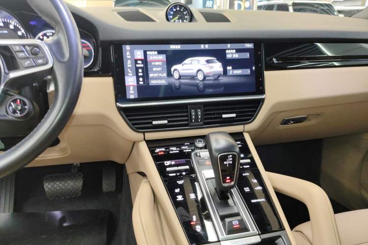 Used Porsche Cayenne E-Hybrid 2020 Cayenne E-Hybrid 2.0T
