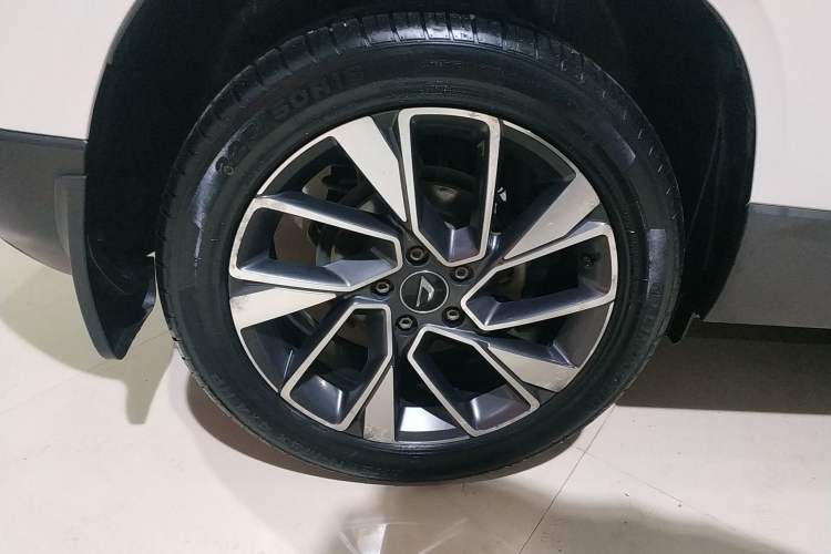 Used Jetta VS5 2019 280TSI Automatic Glory Edition