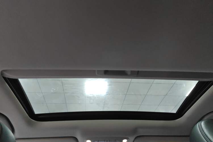 Used Infiniti Q50L 2016 2.0T Comfort Edition
