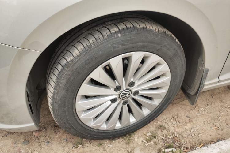 Used Volkswagen Lavida 2018 280TSI DSG Comfort Edition China V Standard
